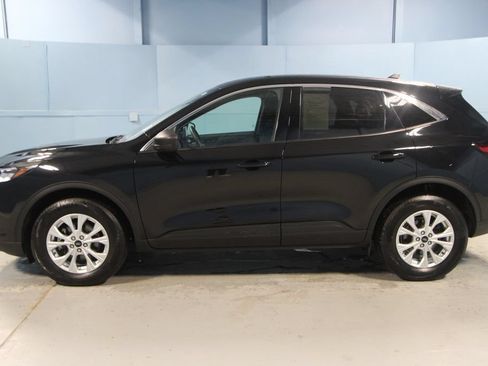 Used 2023 Ford Escape Active AWD/4WD image 25