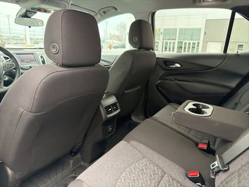 Used 2024 Chevrolet Equinox LT w/ LPO, Floor Liner Package image 35