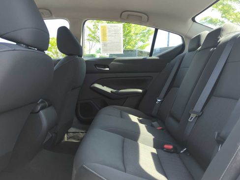 Used 2021 Nissan Altima 2.5 S FWD image 26