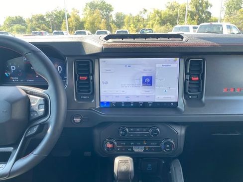 New 2025 Ford Bronco Raptor AWD/4WD image 23