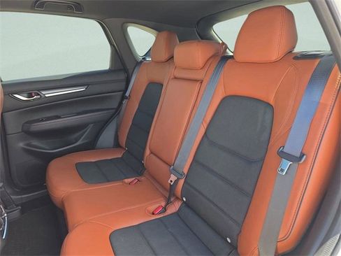 Used 2024 MAZDA CX-5 Carbon Edition image 22