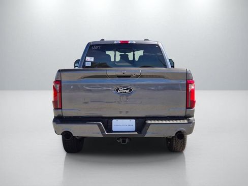 New 2026 Ford F150 XLT w/ Equipment Group 302A MID AWD/4WD image 5