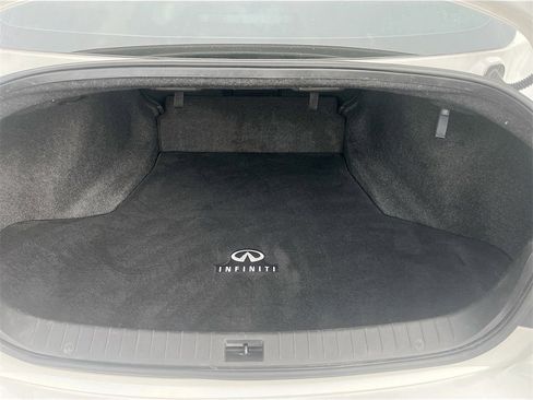Used 2023 INFINITI Q50 Luxe w/ Cargo Package image 26
