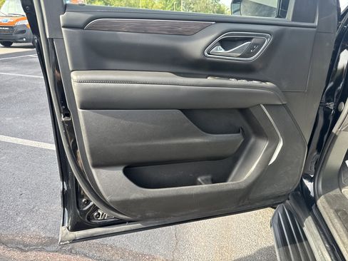 Used 2023 Chevrolet Tahoe LS image 16