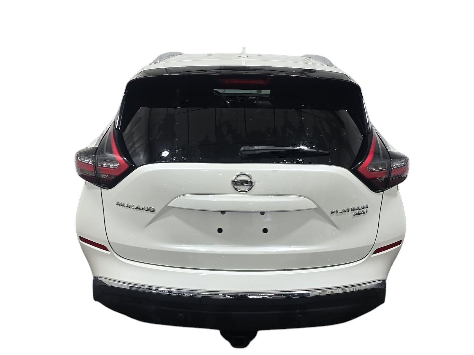 Used 2022 Nissan Murano Platinum AWD/4WD image 5