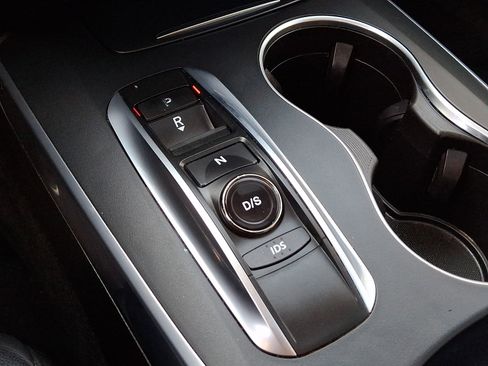 Used 2016 Acura MDX SH-AWD w/ Technology Package image 16