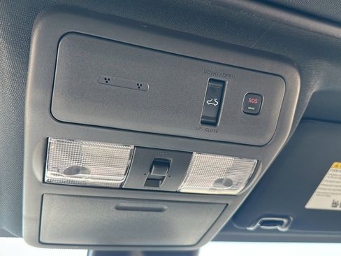 New 2026 Nissan Frontier PRO-4X w/ Pro Premium Package image 29