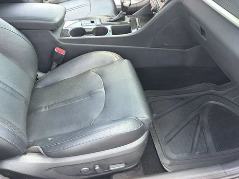 Used 2020 Kia Optima Premium FWD image 29