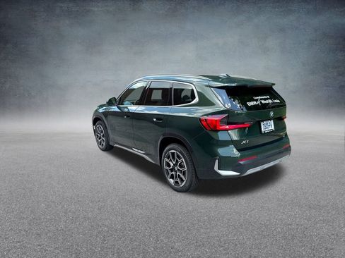 Used 2025 BMW X1 xDrive28i w/ Convenience Package image 7