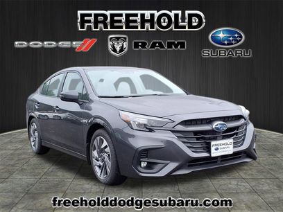 New 2025 Subaru Legacy Limited