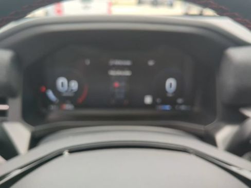 New 2026 Ford Explorer ST-Line w/ ST-Line Street Pack RWD image 26