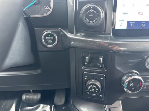 Used 2021 Ford F150 XLT w/ Equipment Group 302A High AWD/4WD image 54
