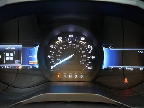 Used 2022 Ford Edge SEL w/ Convenience Package image 21