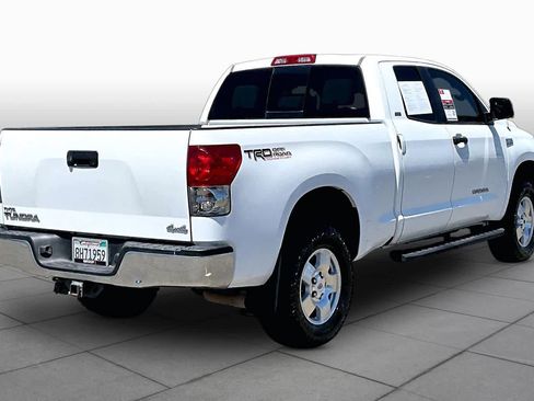 Used 2007 Toyota Tundra SR5 AWD/4WD image 12
