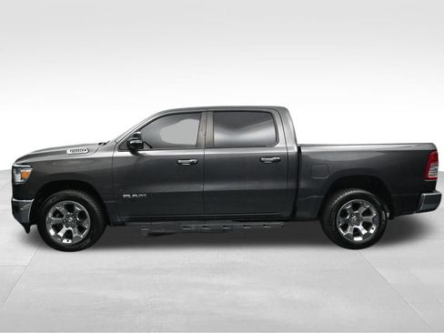 Used 2019 RAM 1500 Big Horn AWD/4WD image 2