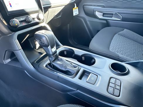 New 2025 Ford Ranger XLT w/ Trailer Tow Package image 12