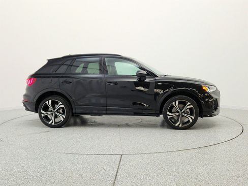 Used 2024 Audi Q3 2.0T Premium Plus w/ Premium Plus Package AWD/4WD image 4