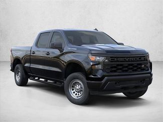 New 2026 Chevrolet Silverado 1500 W/T RWD video 2
