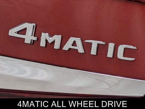 Used 2023 Mercedes-Benz E 350 4MATIC Sedan image 11