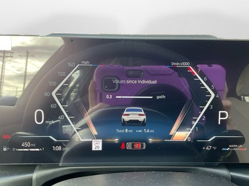 New 2026 BMW 330i Sedan w/ M Sport Package image 11