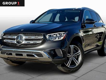 Used 2022 Mercedes-Benz GLC 300