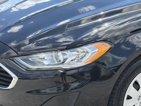 Used 2020 Ford Fusion S FWD image 26