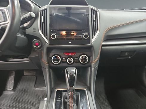 Used 2020 Subaru Crosstrek 2.0i Limited w/ Moonroof Package image 15