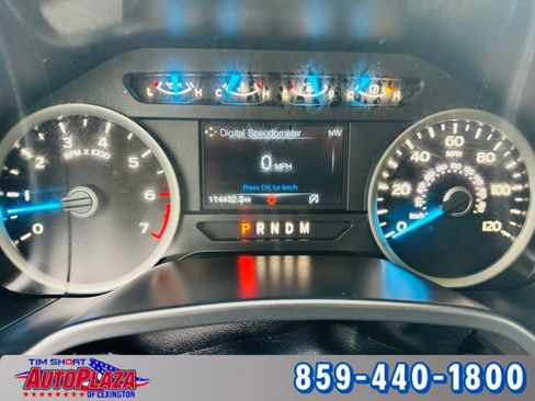 Used 2017 Ford F150 XLT w/ Equipment Group 302A Luxury image 4