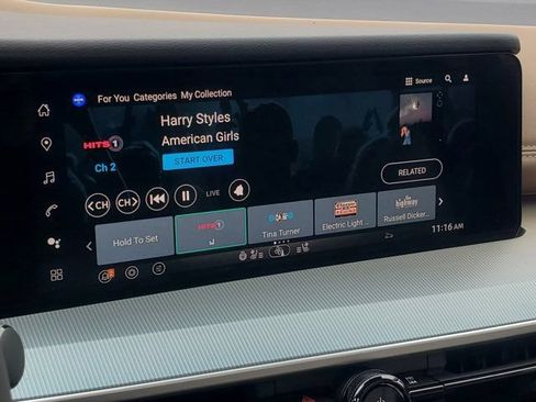New 2026 Nissan Murano Platinum AWD/4WD image 21