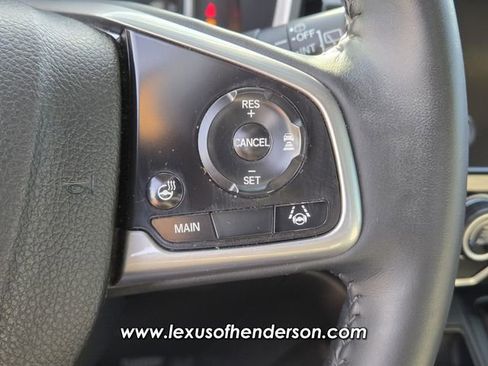 Used 2020 Honda CR-V Touring image 25