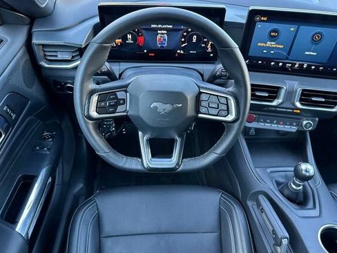 Certified 2026 Ford Mustang GT Premium w/ GT Performance Package RWD image 14