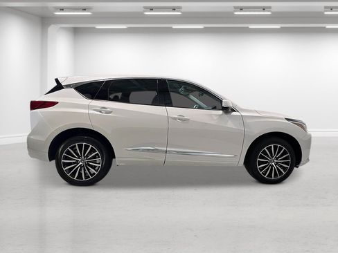 Used 2026 Acura RDX SH-AWD w/ Advance Package image 8