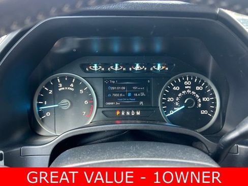 Used 2019 Ford F150 XLT w/ Equipment Group 302A Luxury image 18
