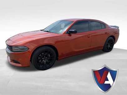 Used 2021 Dodge Charger SXT w/ Blacktop Package