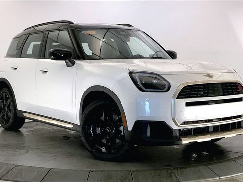 New 2027 MINI Cooper Countryman S AWD/4WD image 11