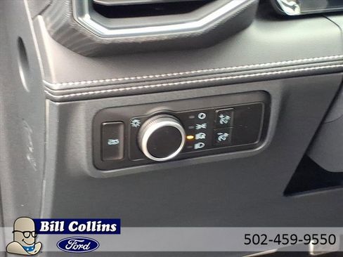 New 2026 Ford Mustang Premium image 19