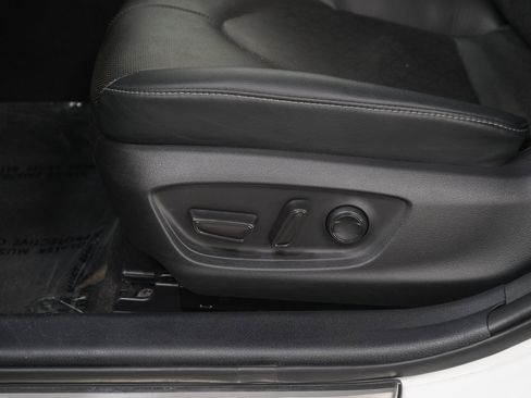 Used 2020 Toyota Camry XSE FWD image 20