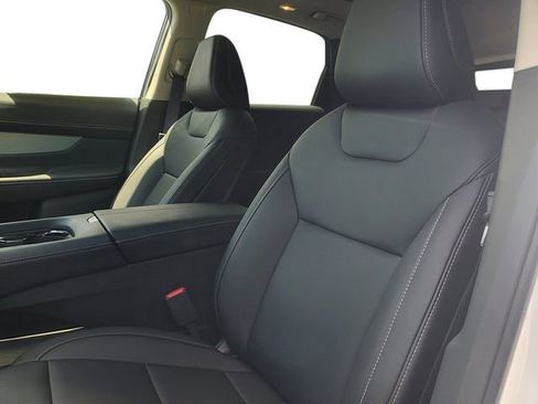 New 2025 Nissan Murano SL w/ Cargo Package image 15