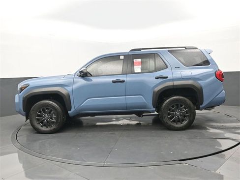 New 2025 Toyota 4Runner SR5 image 21