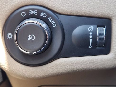 Used 2019 Jeep Cherokee Latitude w/ Popular Appearance Group FWD image 23
