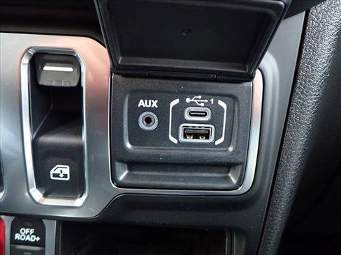 New 2026 Jeep Wrangler Rubicon image 21