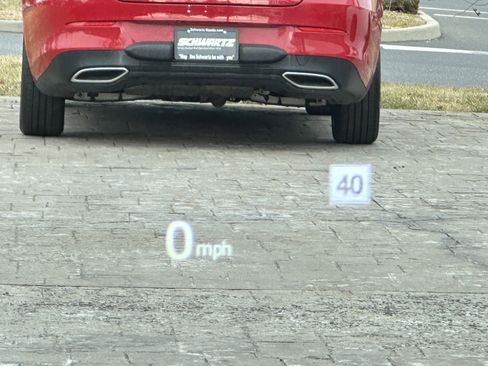 Used 2023 MAZDA CX-9 Grand Touring image 26