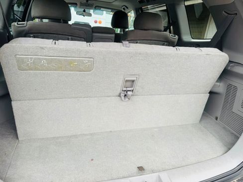 Used 2008 Toyota Highlander Hybrid image 19