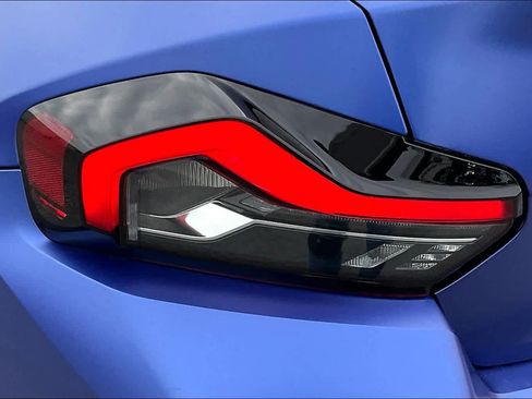 Used 2024 BMW M2 w/ Lighting Package image 27