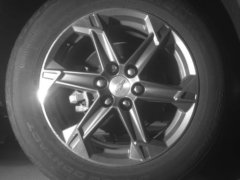 Used 2025 Chevrolet Blazer LT image 15