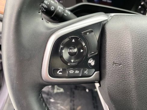 Certified 2020 Honda CR-V EX-L image 27