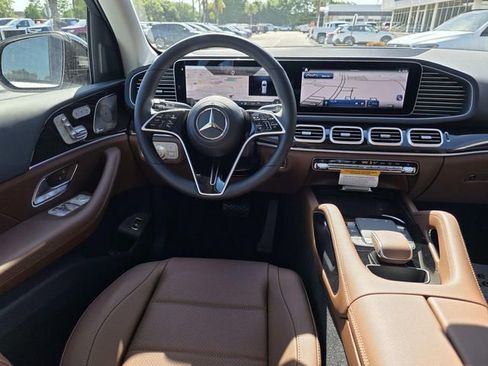 New 2026 Mercedes-Benz GLE 450 4MATIC image 4