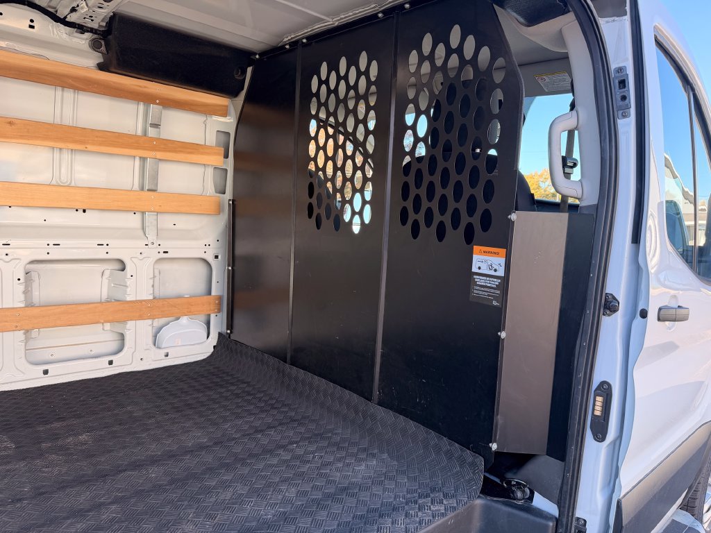 Used 2025 Ford Transit 250 Low Roof w/ Exterior Upgrade Package RWD image 28