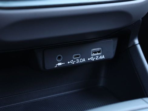 New 2026 Subaru Crosstrek 2.0i Premium AWD/4WD image 13