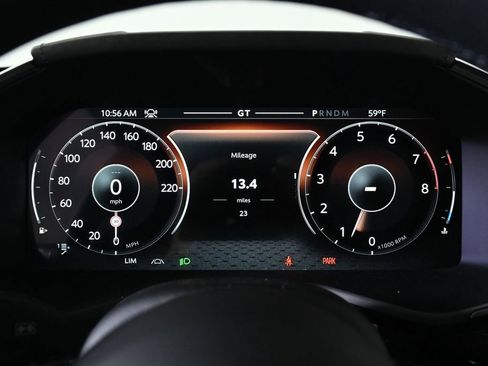 New 2026 Aston Martin DBX S image 11